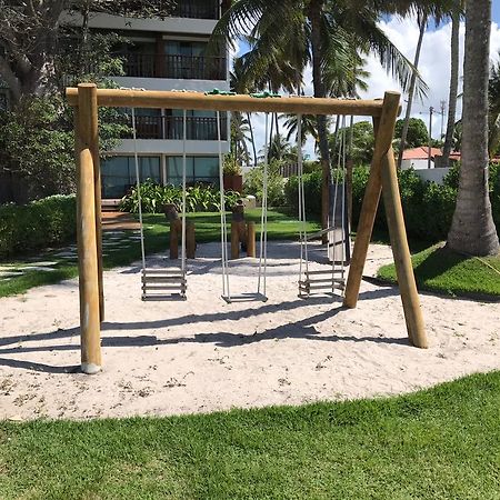 Flat No Centro De Porto De Galinhas II Daire Dış mekan fotoğraf