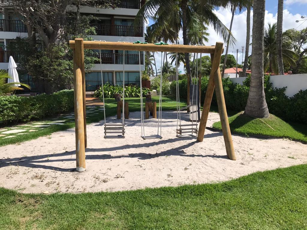 Flat No Centro De Porto De Galinhas II Daire Dış mekan fotoğraf
