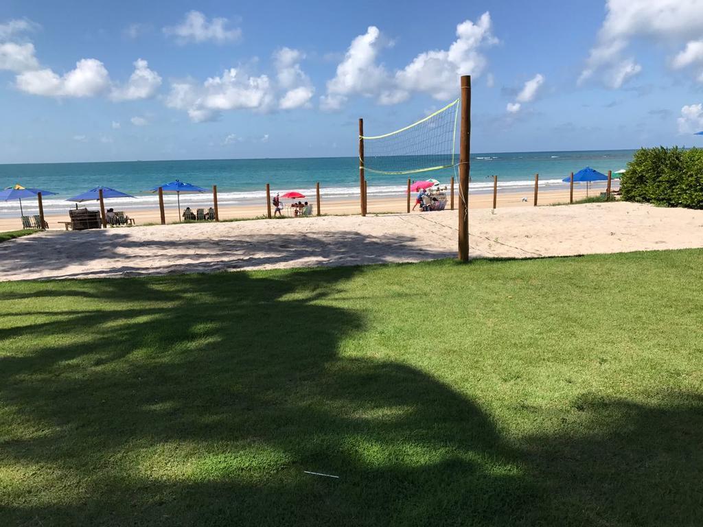 Flat No Centro De Porto De Galinhas II Daire Dış mekan fotoğraf