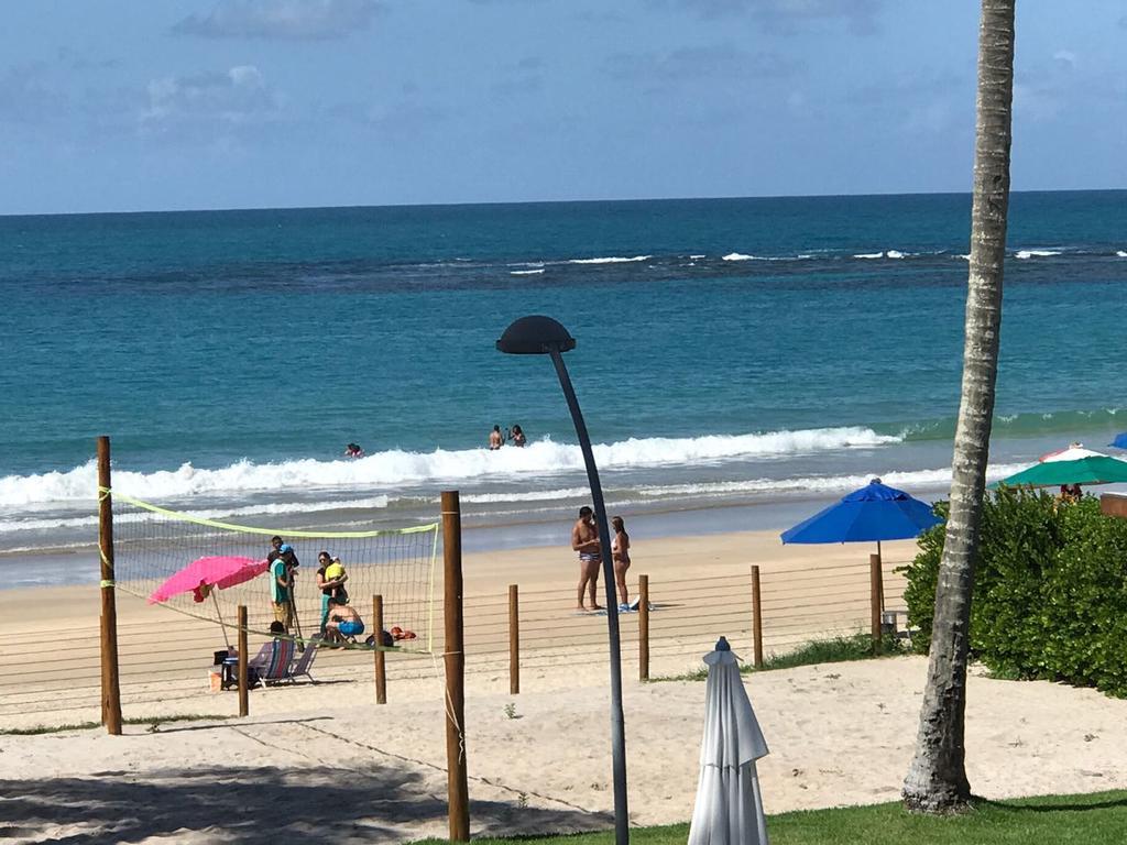 Flat No Centro De Porto De Galinhas II Daire Dış mekan fotoğraf