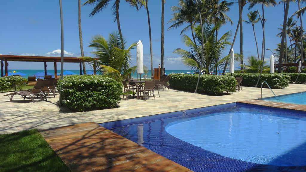 Flat No Centro De Porto De Galinhas II Daire Dış mekan fotoğraf