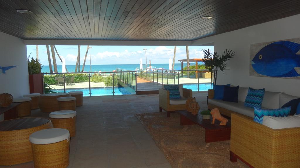 Flat No Centro De Porto De Galinhas II Daire Dış mekan fotoğraf