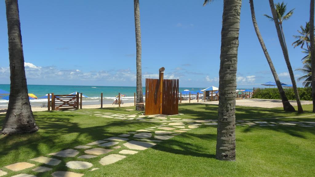 Flat No Centro De Porto De Galinhas II Daire Dış mekan fotoğraf