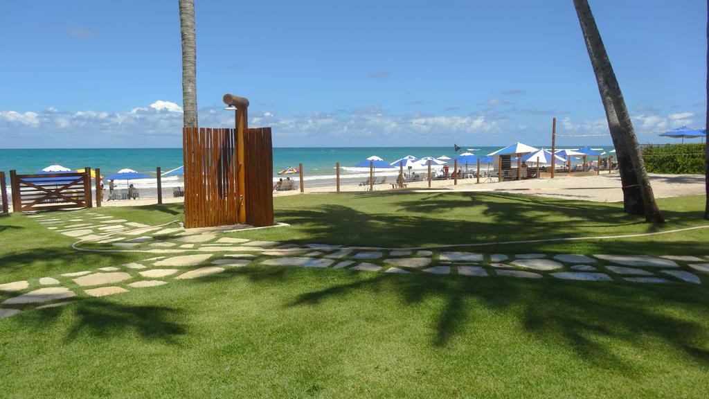 Flat No Centro De Porto De Galinhas II Daire Dış mekan fotoğraf